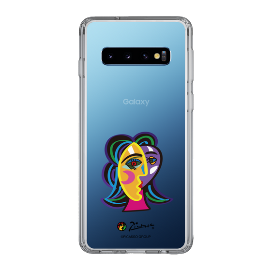Slim Protection Case［ PICASSO - Dora Maar ］