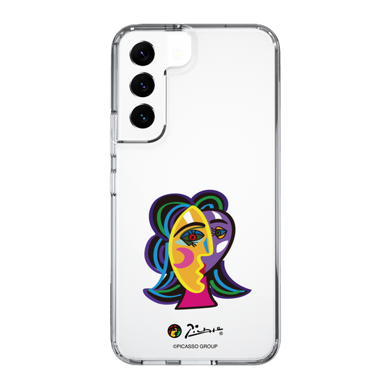 Slim Protection Case［ PICASSO - Dora Maar ］
