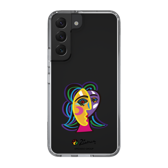 Slim Protection Case［ PICASSO - Dora Maar ］