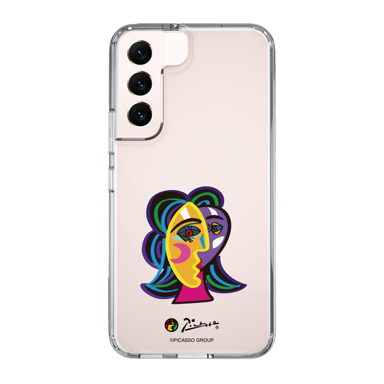 Slim Protection Case［ PICASSO - Dora Maar ］