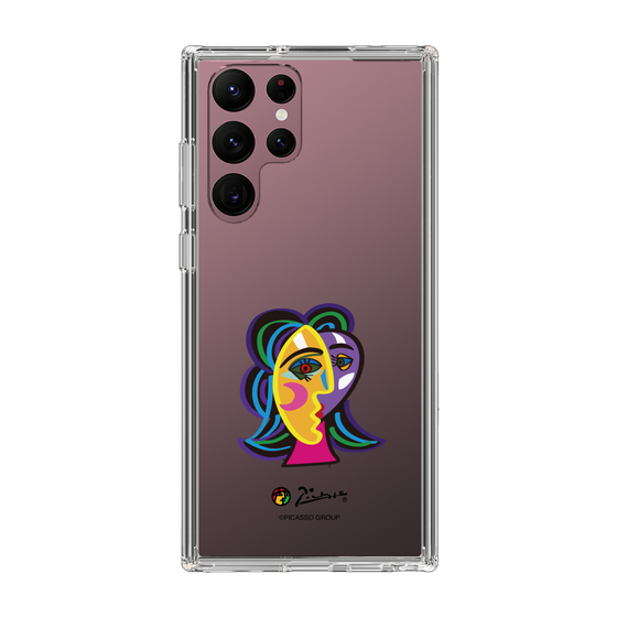 Slim Protection Case［ PICASSO - Dora Maar ］