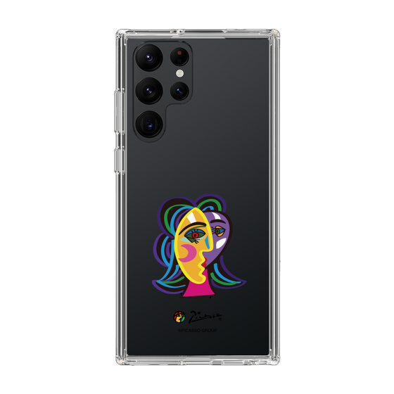 Slim Protection Case［ PICASSO - Dora Maar ］