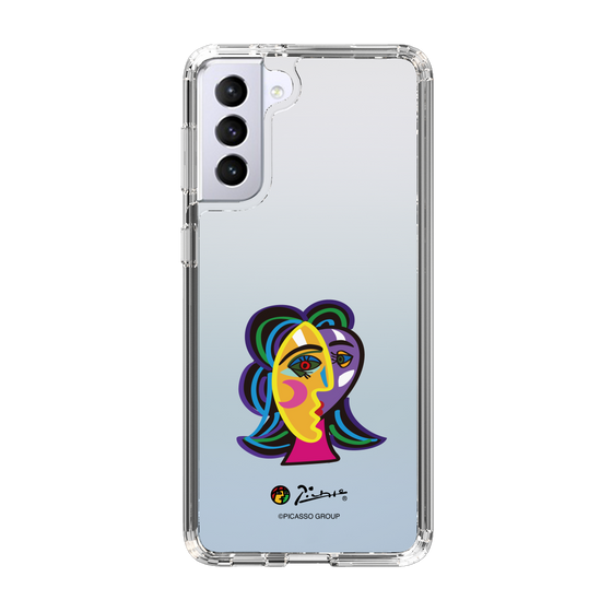 Slim Protection Case［ PICASSO - Dora Maar ］