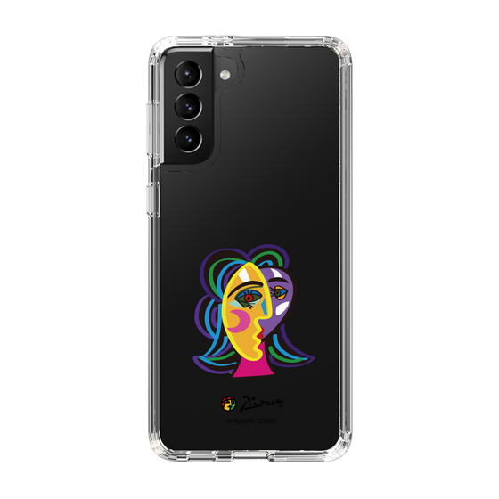 Slim Protection Case［ PICASSO - Dora Maar ］