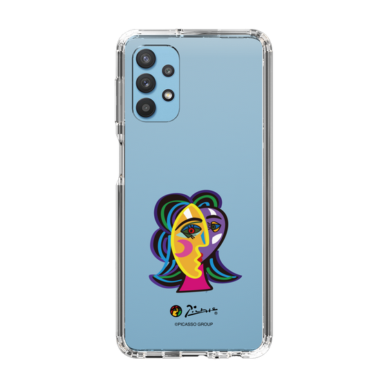 Slim Protection Case［ PICASSO - Dora Maar ］