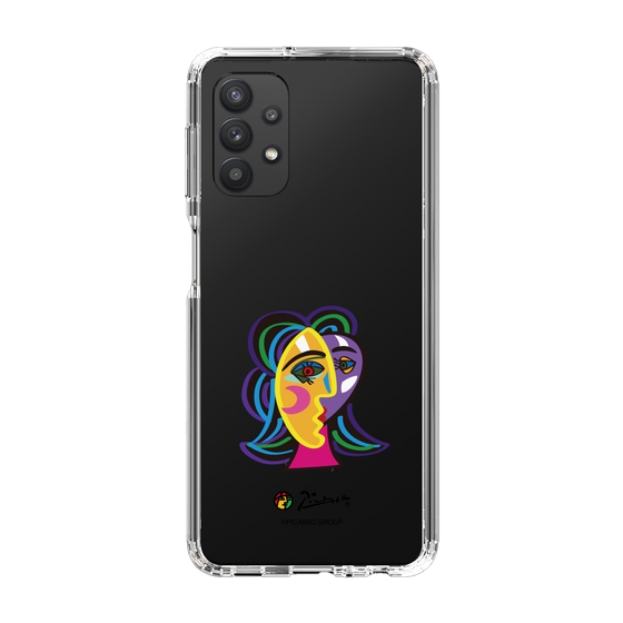 Slim Protection Case［ PICASSO - Dora Maar ］