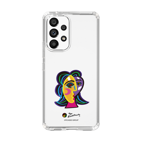 Slim Protection Case［ PICASSO - Dora Maar ］