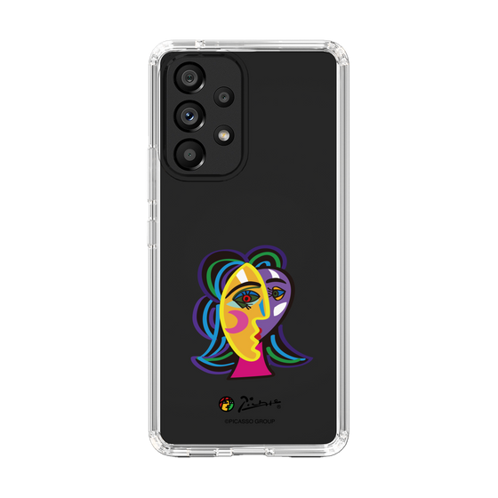 Slim Protection Case［ PICASSO - Dora Maar ］