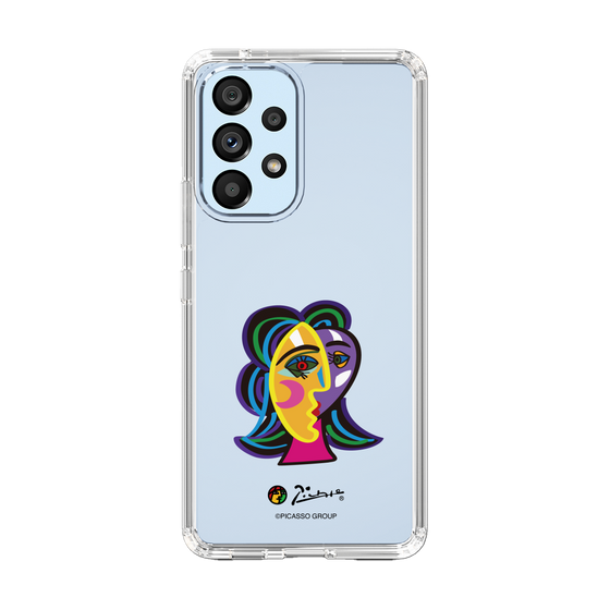 Slim Protection Case［ PICASSO - Dora Maar ］