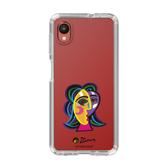 Slim Protection Case［ PICASSO - Dora Maar ］