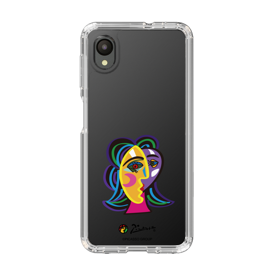 Slim Protection Case［ PICASSO - Dora Maar ］