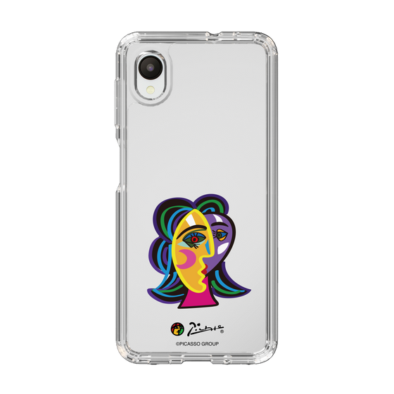 Slim Protection Case［ PICASSO - Dora Maar ］