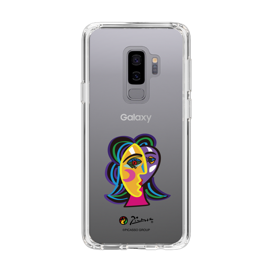 Slim Protection Case［ PICASSO - Dora Maar ］
