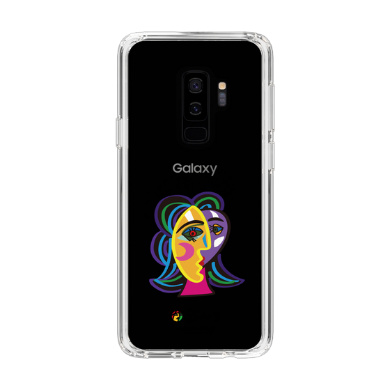 Slim Protection Case［ PICASSO - Dora Maar ］
