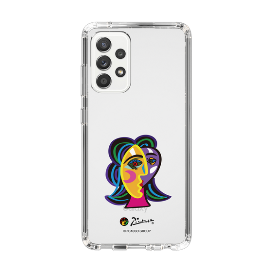 Slim Protection Case［ PICASSO - Dora Maar ］