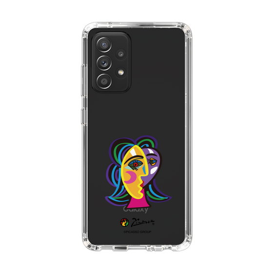 Slim Protection Case［ PICASSO - Dora Maar ］
