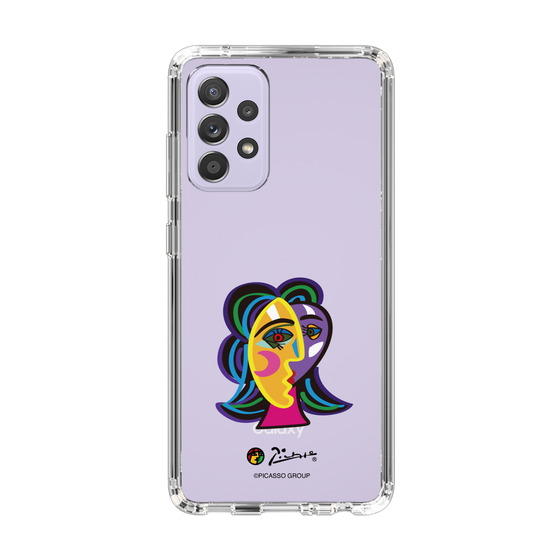 Slim Protection Case［ PICASSO - Dora Maar ］