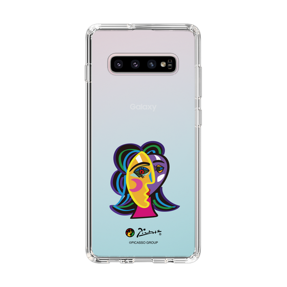 Slim Protection Case［ PICASSO - Dora Maar ］