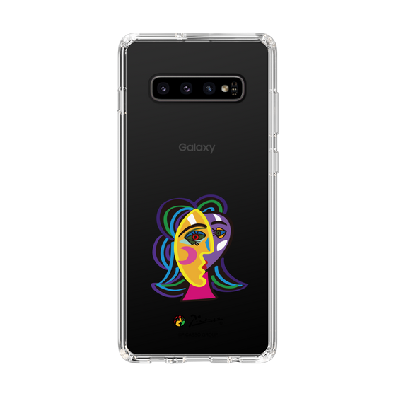 Slim Protection Case［ PICASSO - Dora Maar ］