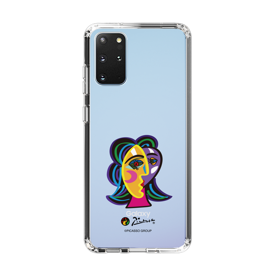 Slim Protection Case［ PICASSO - Dora Maar ］