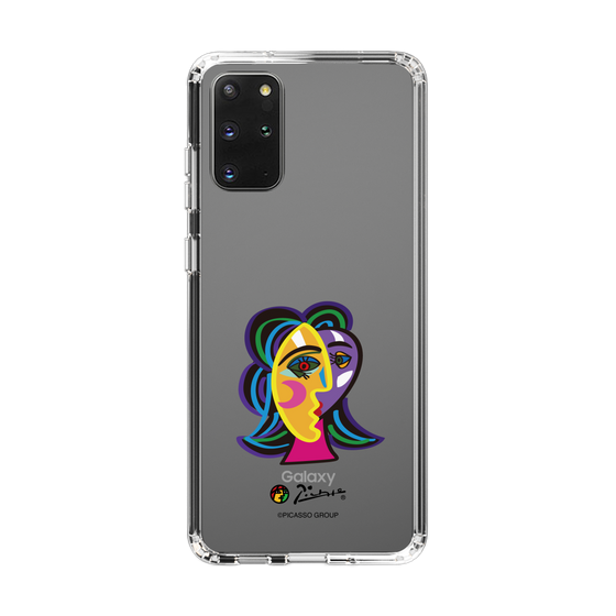 Slim Protection Case［ PICASSO - Dora Maar ］
