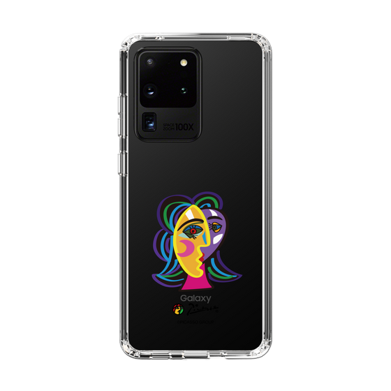 Slim Protection Case［ PICASSO - Dora Maar ］