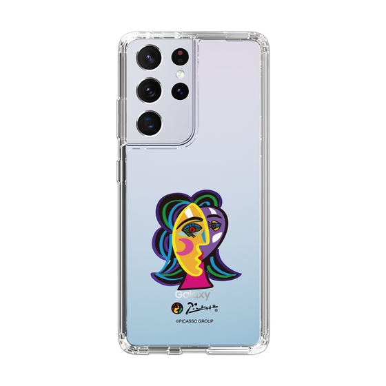 Slim Protection Case［ PICASSO - Dora Maar ］