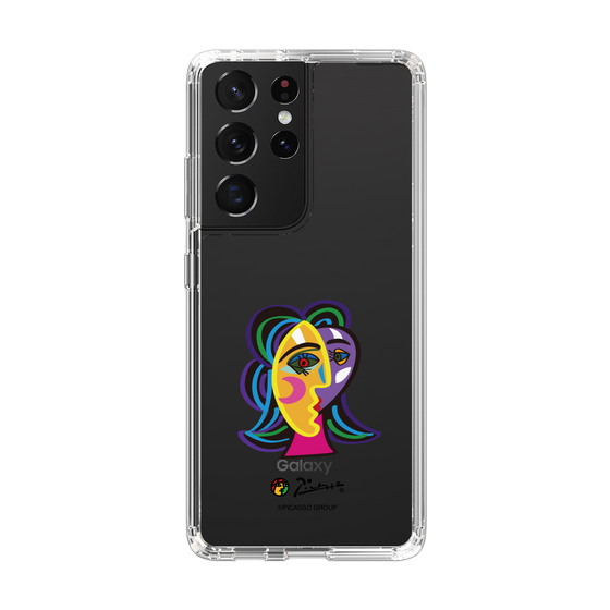 Slim Protection Case［ PICASSO - Dora Maar ］