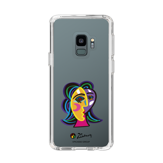 Slim Protection Case［ PICASSO - Dora Maar ］