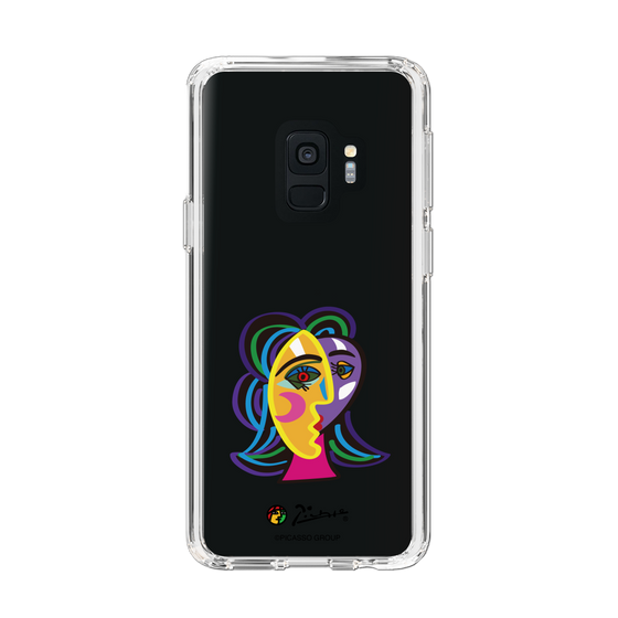 Slim Protection Case［ PICASSO - Dora Maar ］