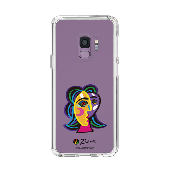 Slim Protection Case［ PICASSO - Dora Maar ］
