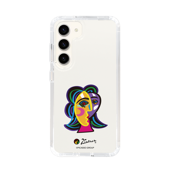 Slim Protection Case［ PICASSO - Dora Maar ］