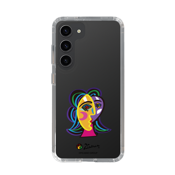 Slim Protection Case［ PICASSO - Dora Maar ］