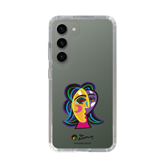 Slim Protection Case［ PICASSO - Dora Maar ］