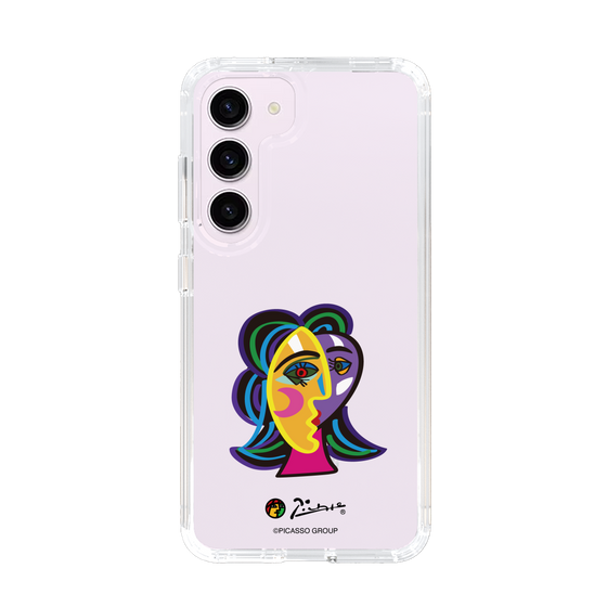 Slim Protection Case［ PICASSO - Dora Maar ］
