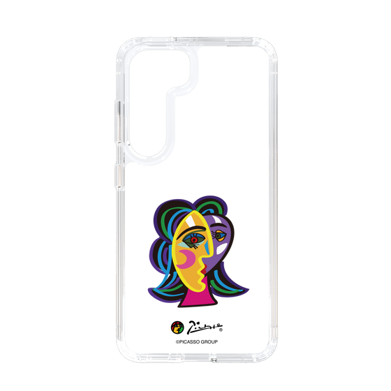 Slim Protection Case［ PICASSO - Dora Maar ］