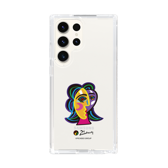 Slim Protection Case［ PICASSO - Dora Maar ］