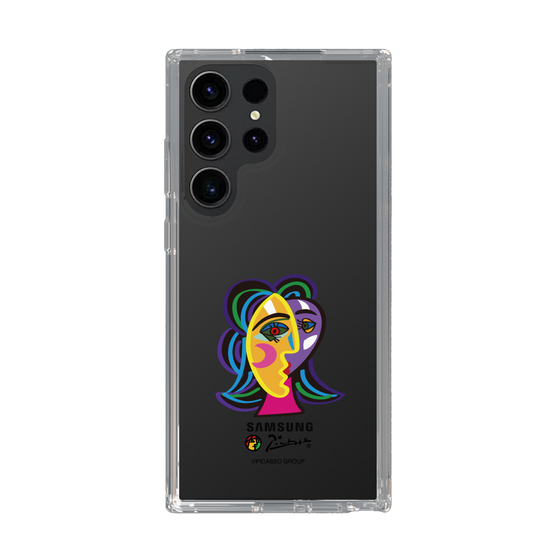 Slim Protection Case［ PICASSO - Dora Maar ］