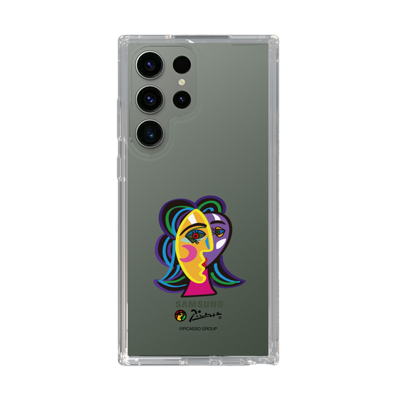 Slim Protection Case［ PICASSO - Dora Maar ］