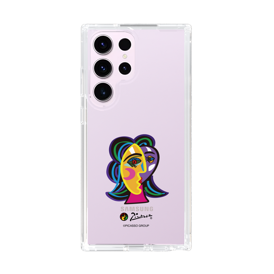 Slim Protection Case［ PICASSO - Dora Maar ］