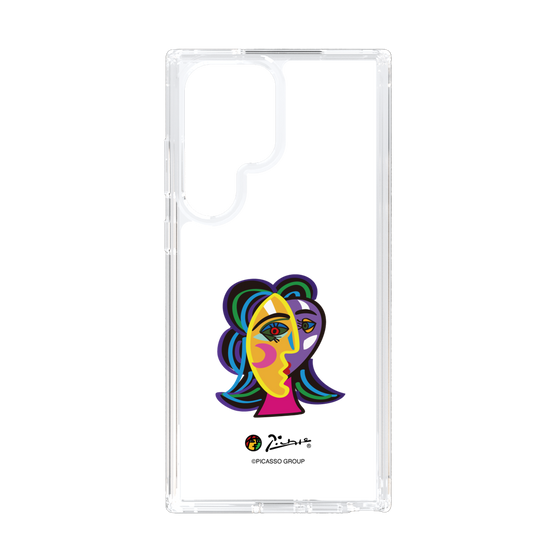 Slim Protection Case［ PICASSO - Dora Maar ］