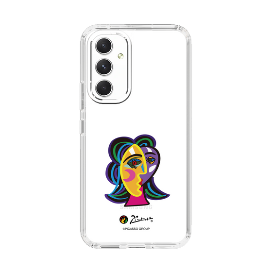 Slim Protection Case［ PICASSO - Dora Maar ］