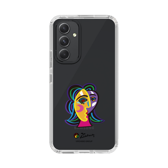 Slim Protection Case［ PICASSO - Dora Maar ］