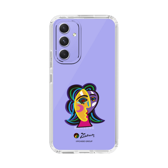 Slim Protection Case［ PICASSO - Dora Maar ］