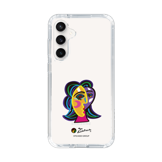 Slim Protection Case［ PICASSO - Dora Maar ］