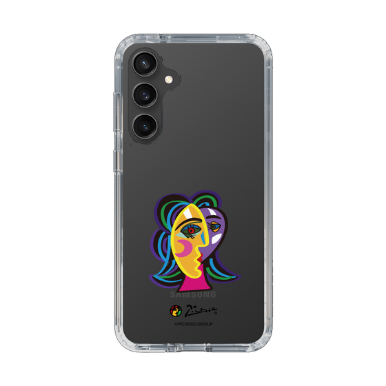 Slim Protection Case［ PICASSO - Dora Maar ］