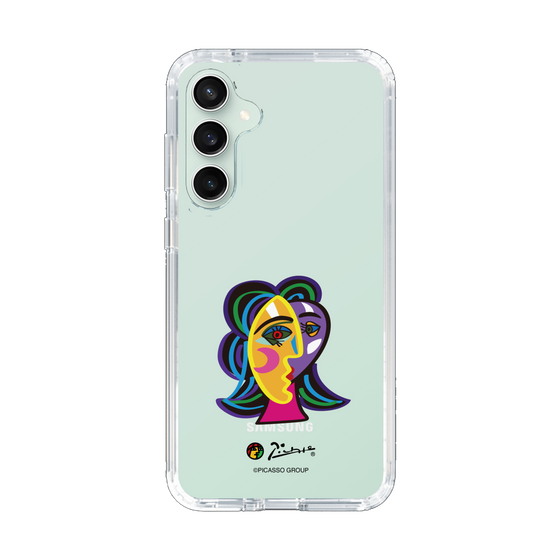 Slim Protection Case［ PICASSO - Dora Maar ］