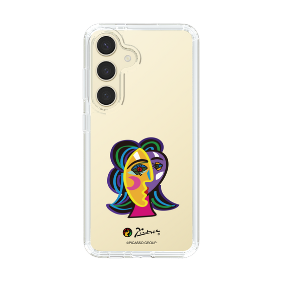 Slim Protection Case［ PICASSO - Dora Maar ］