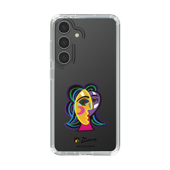 Slim Protection Case［ PICASSO - Dora Maar ］