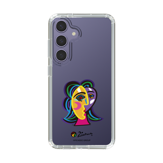 Slim Protection Case［ PICASSO - Dora Maar ］